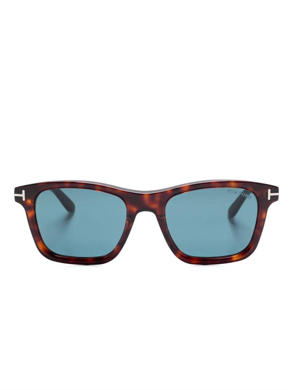 TOM FORD Barron Mini Sunglasses for Men