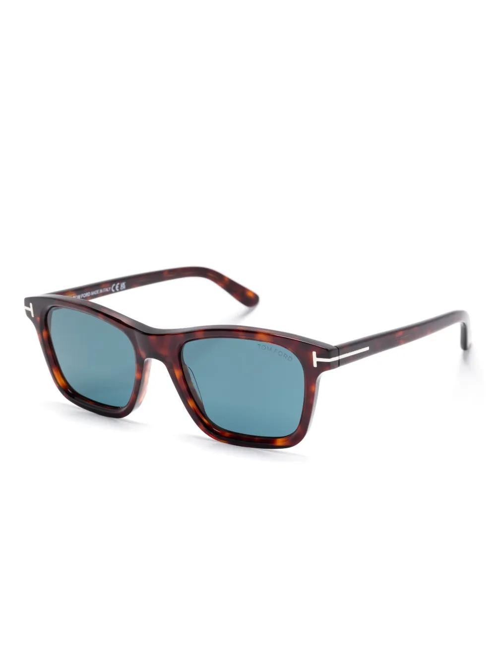 TOM FORD Barron Mini Sunglasses for Men