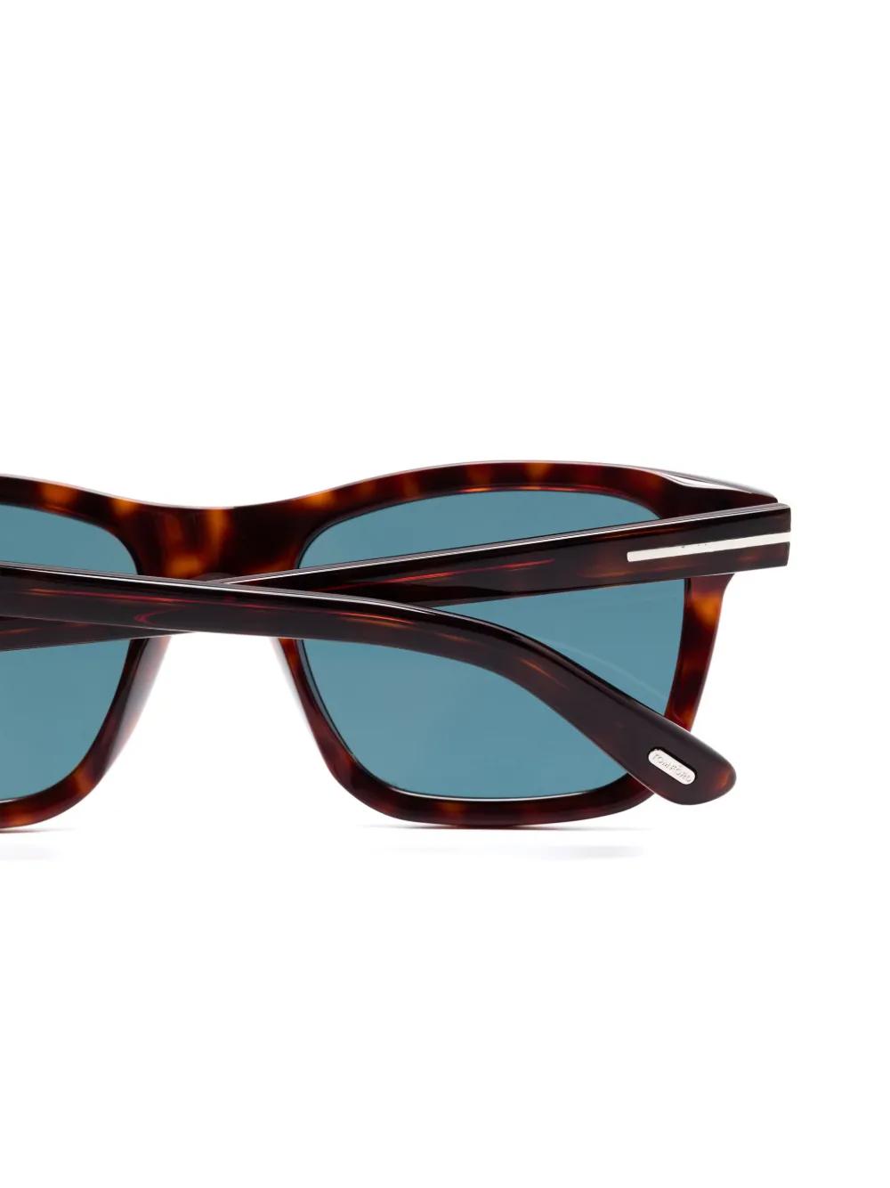 TOM FORD Barron Mini Sunglasses for Men