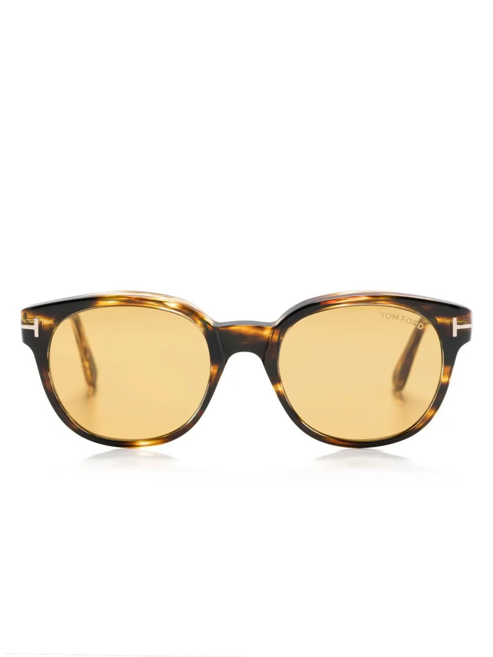 TOM FORD Stylish Unisex Sunglasses FT1180 - 52E