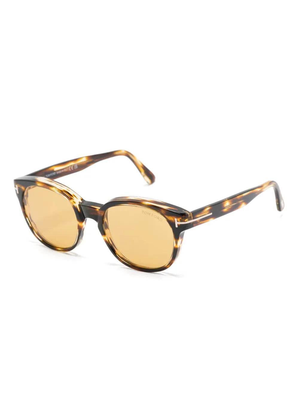 TOM FORD Stylish Unisex Sunglasses FT1180 - 52E