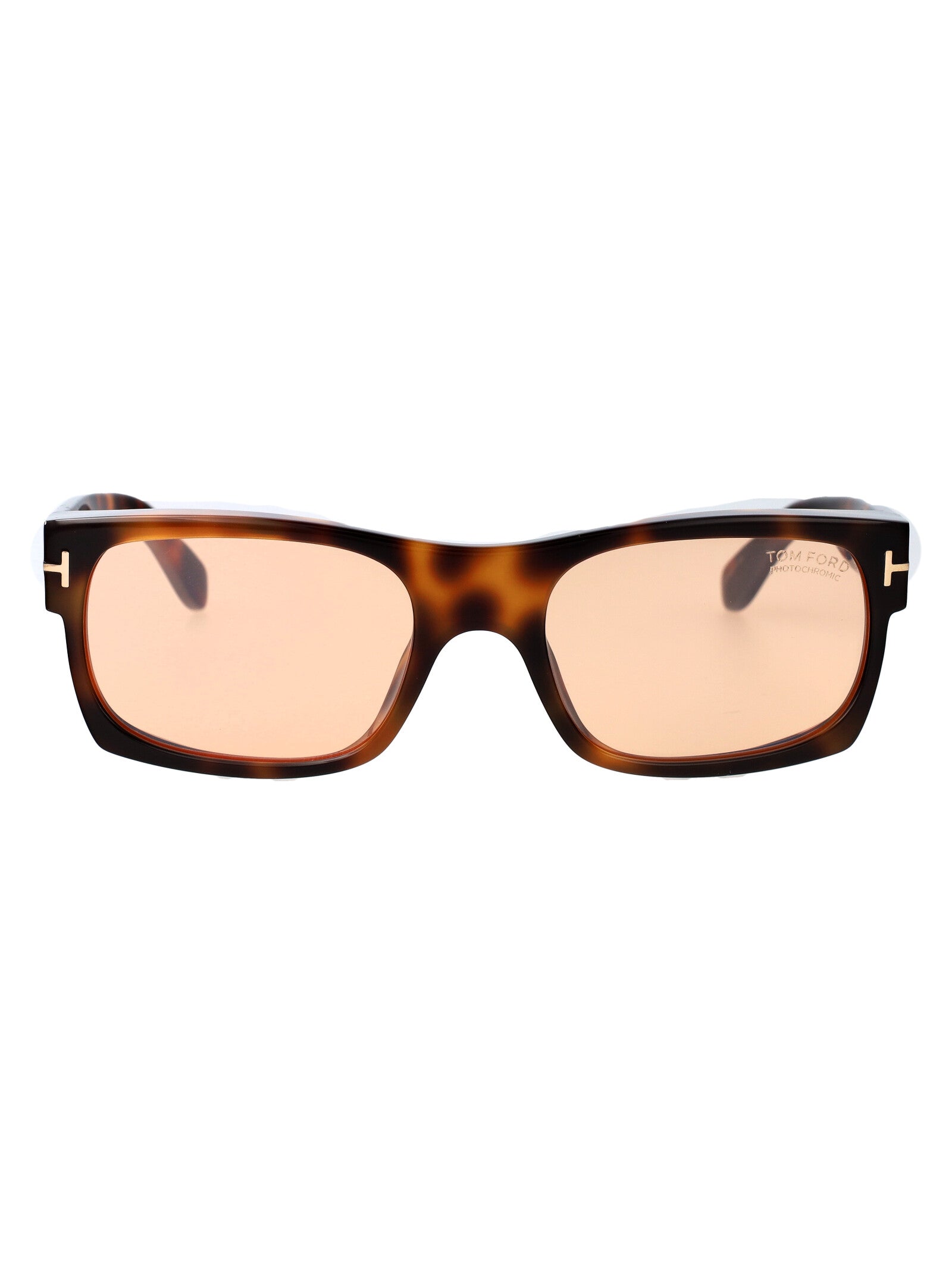 TOM FORD Havana Acetate Sunglasses