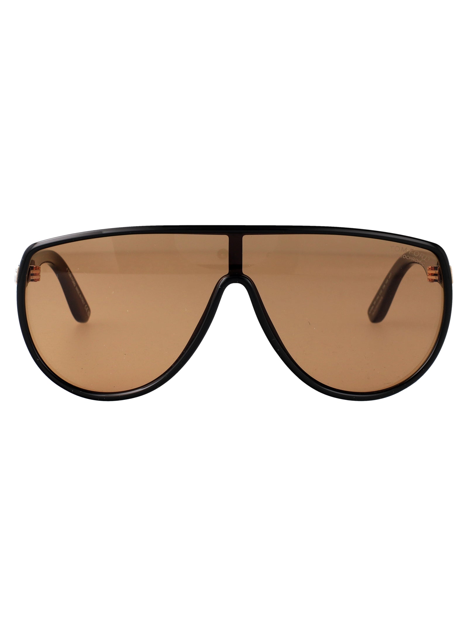 TOM FORD Achilles Unisex Sunglasses