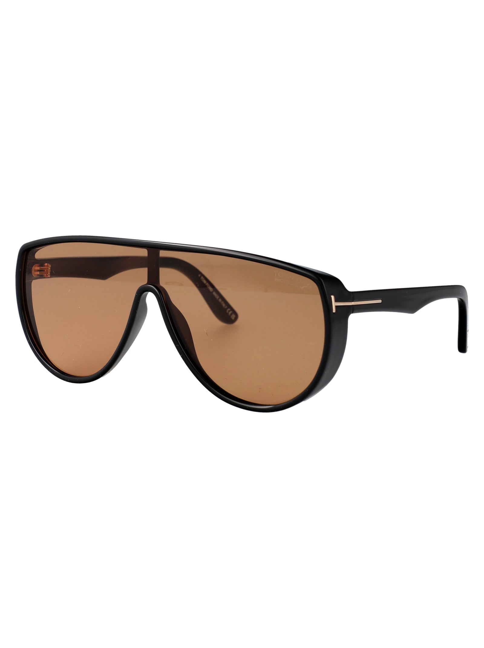 TOM FORD Achilles Unisex Sunglasses