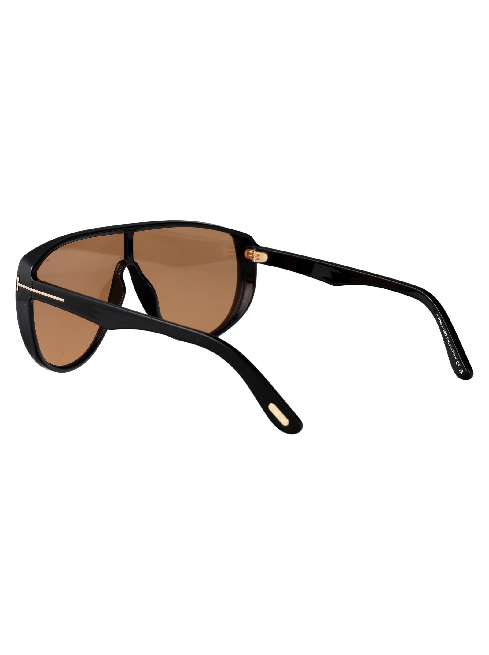 TOM FORD Achilles Unisex Sunglasses