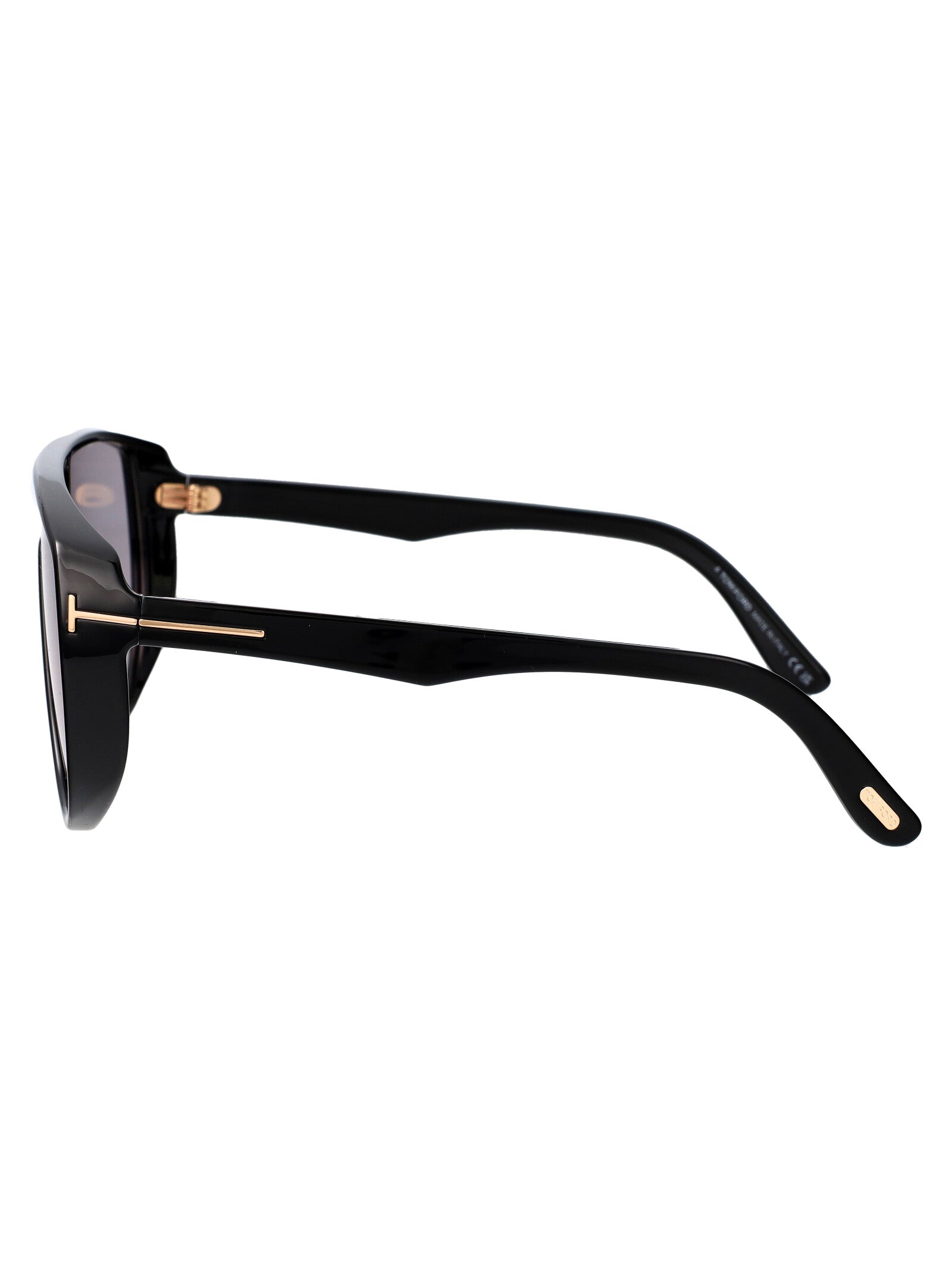 TOM FORD Injectate Sunglasses for Men
