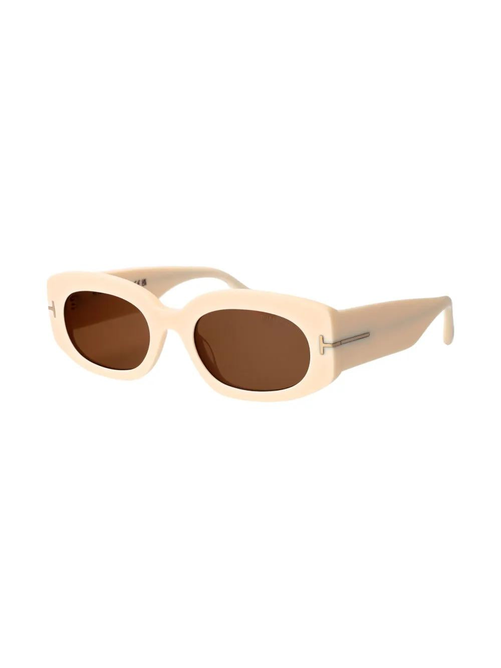 TOM FORD Unisex Fashion Sunglasses FT1187 Mini