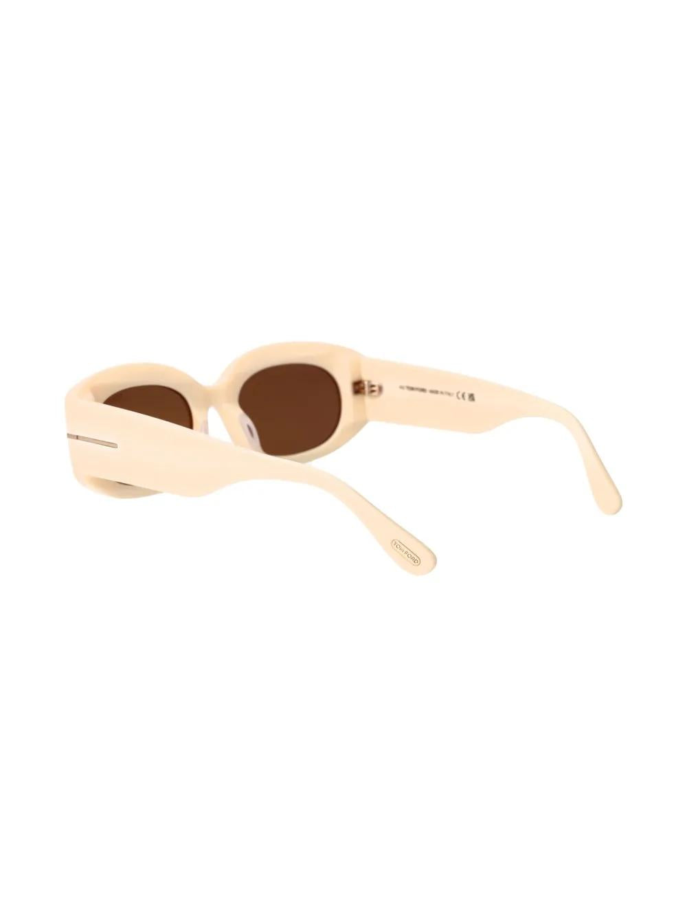 TOM FORD Unisex Fashion Sunglasses FT1187 Mini