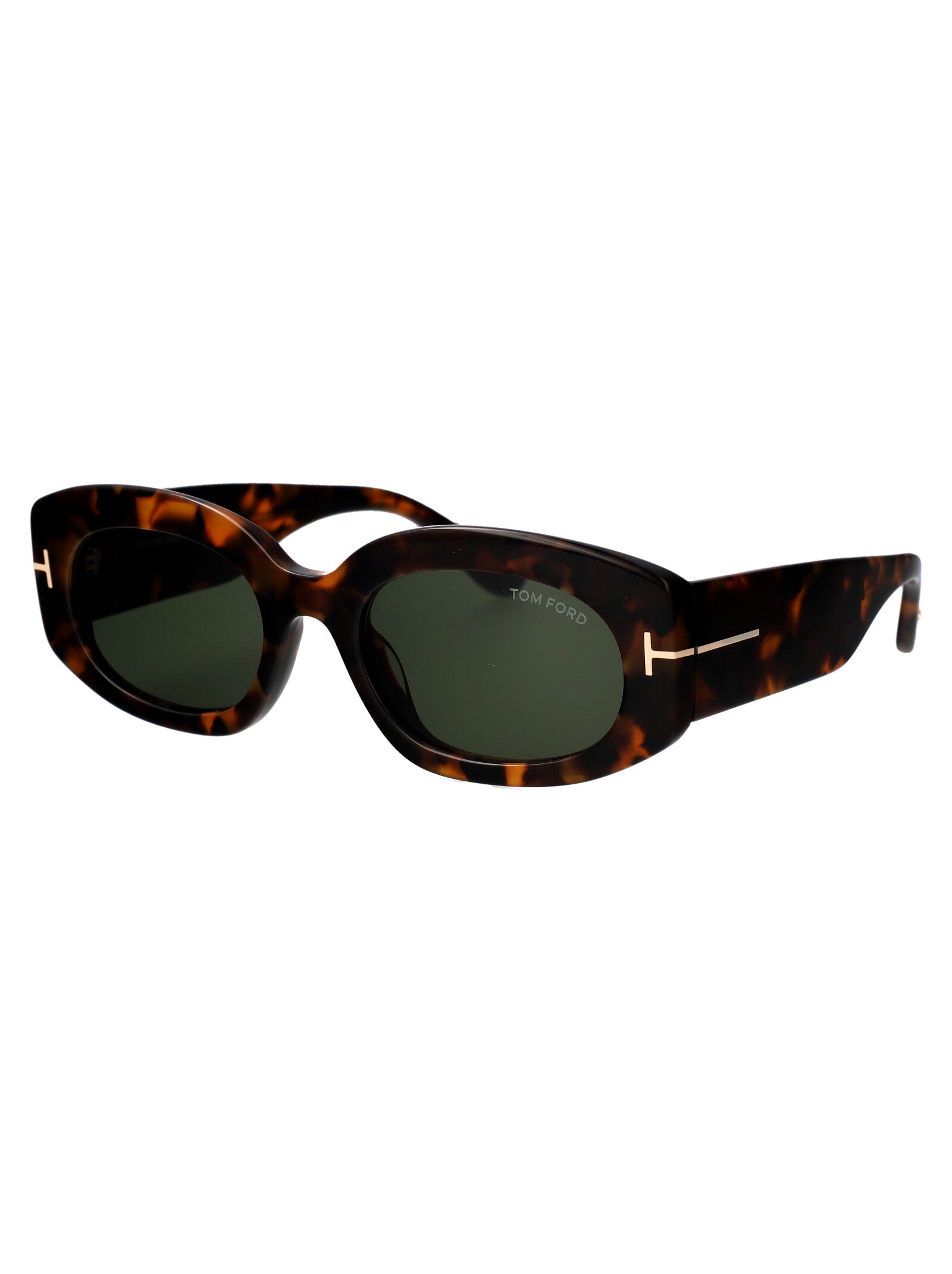 TOM FORD Acetate Sunglasses for Women - FT1187/S