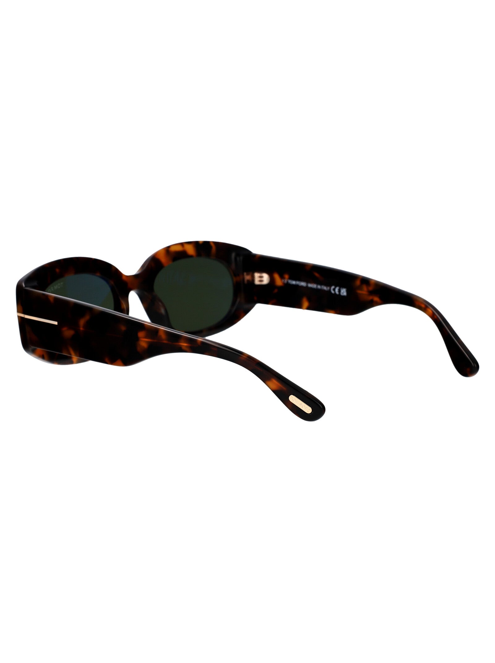 TOM FORD Acetate Sunglasses for Women - FT1187/S