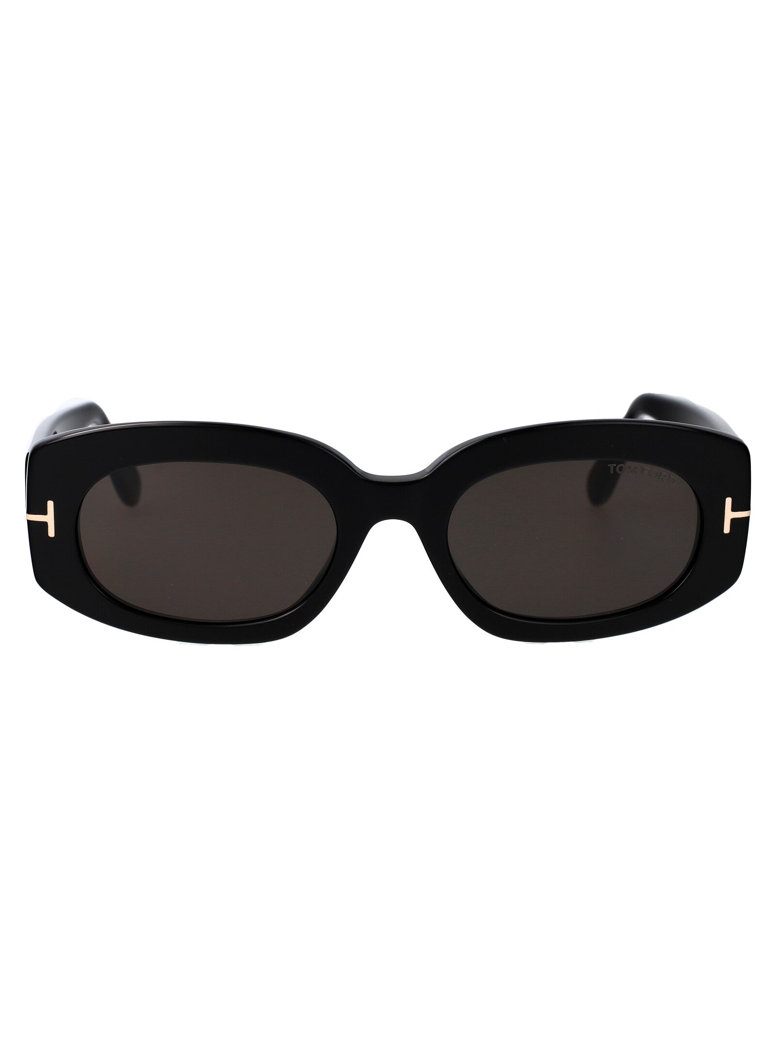 TOM FORD Chic Acetate Sunglasses for Women