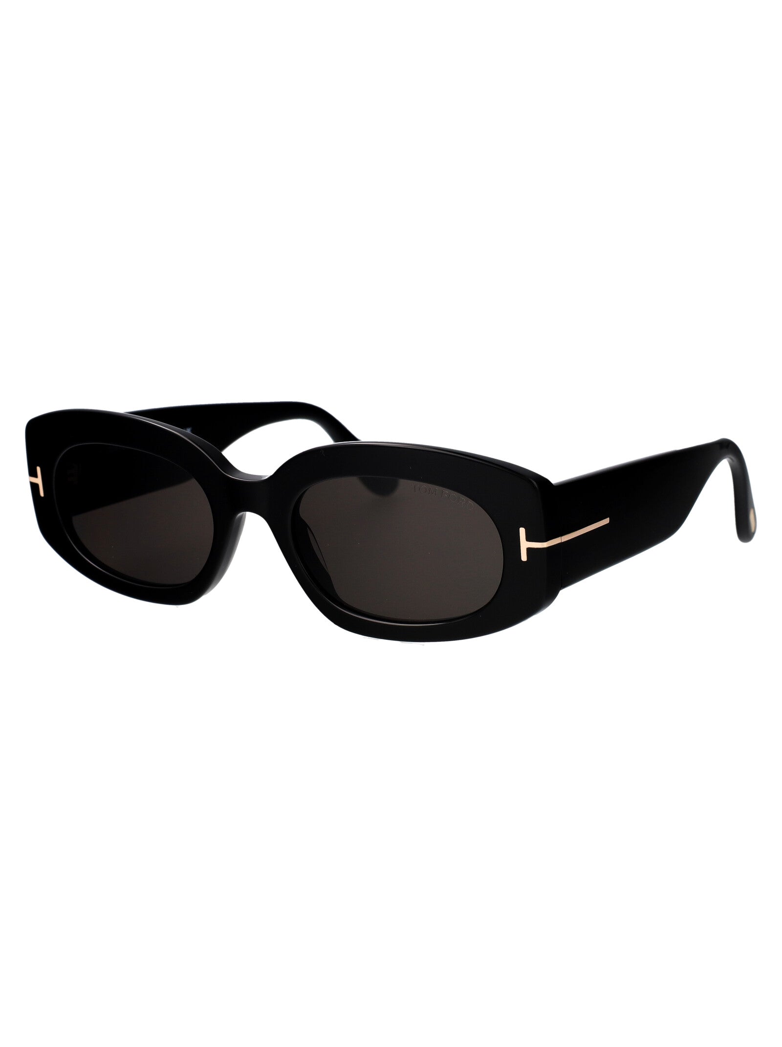 TOM FORD Chic Acetate Sunglasses for Women