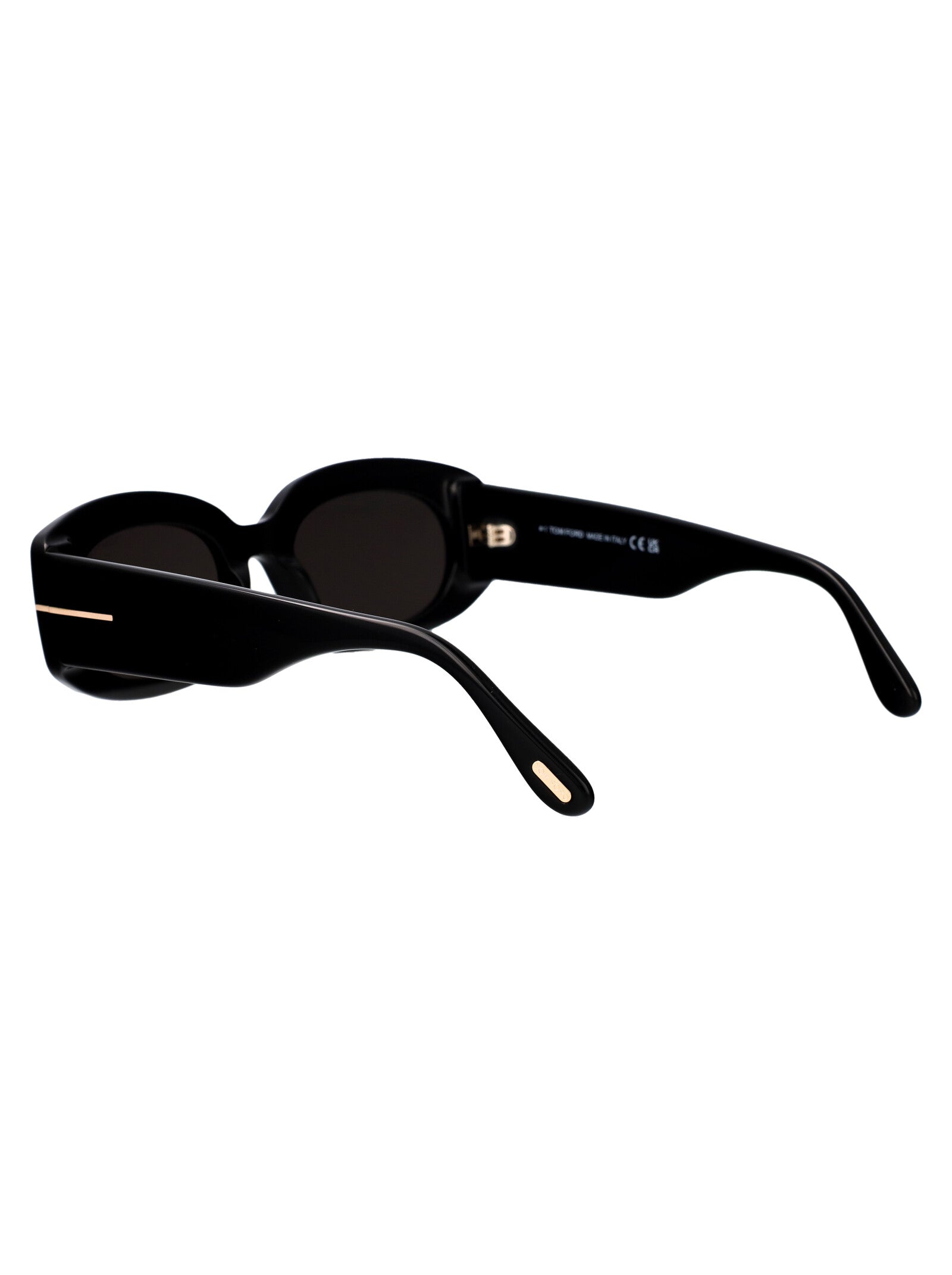 TOM FORD Chic Acetate Sunglasses for Women