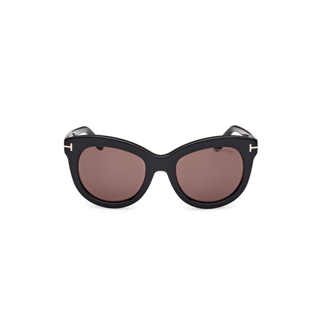 TOM FORD Odette Unisex Sunglasses - Timeless Elegance