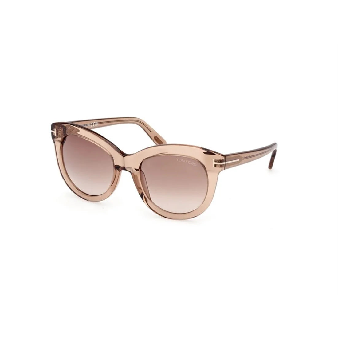 TOM FORD Odette FT1189 Unisex Sunglasses