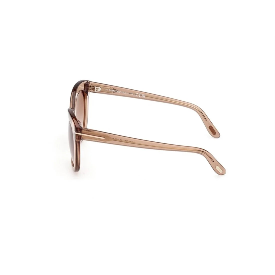 TOM FORD Odette FT1189 Unisex Sunglasses