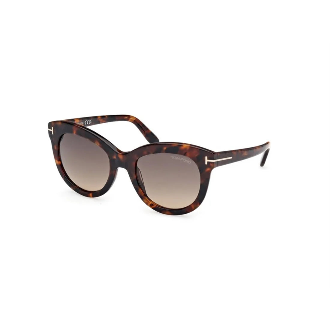 TOM FORD Odette Unisex Sunglasses - FT1189 Style
