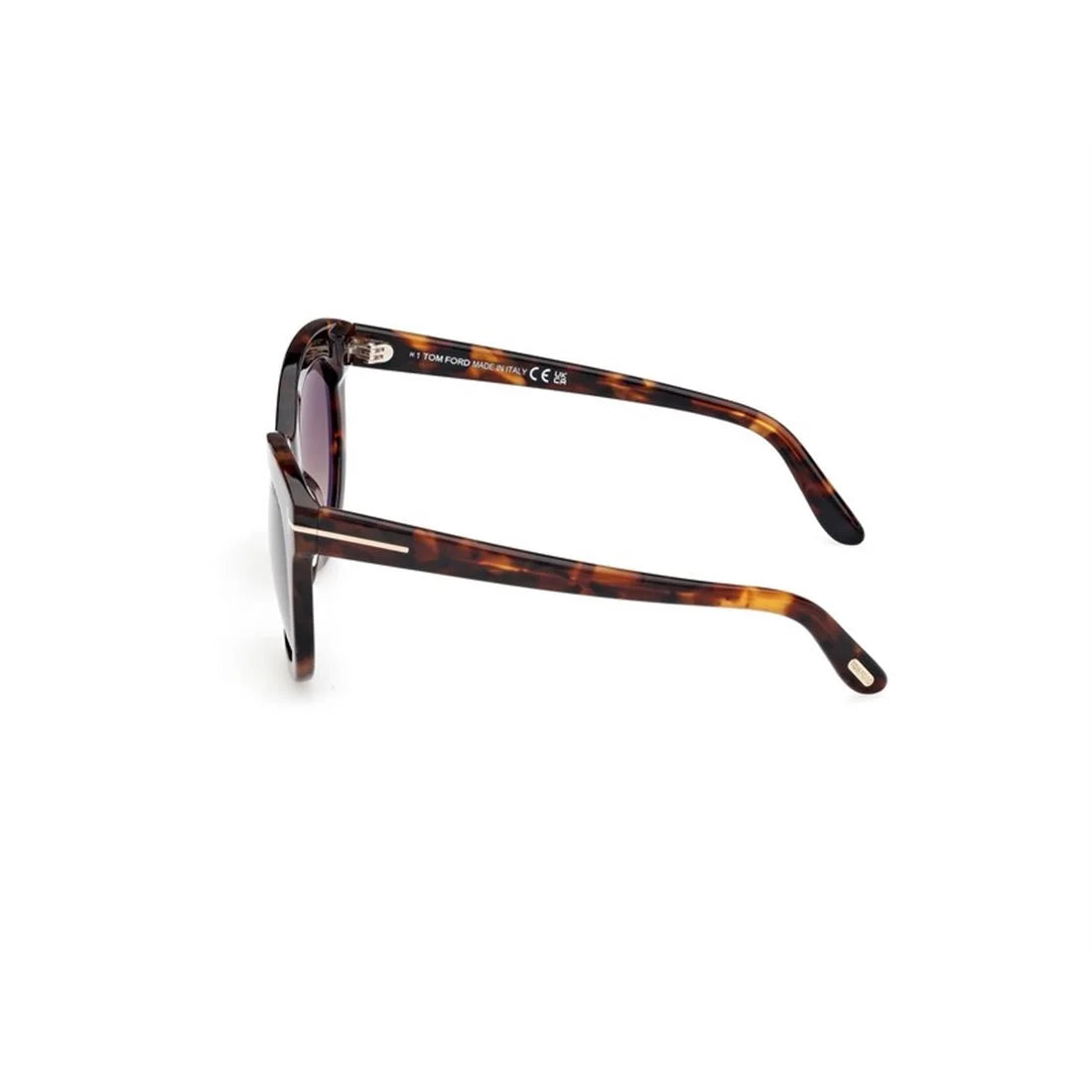 TOM FORD Odette Unisex Sunglasses - FT1189 Style