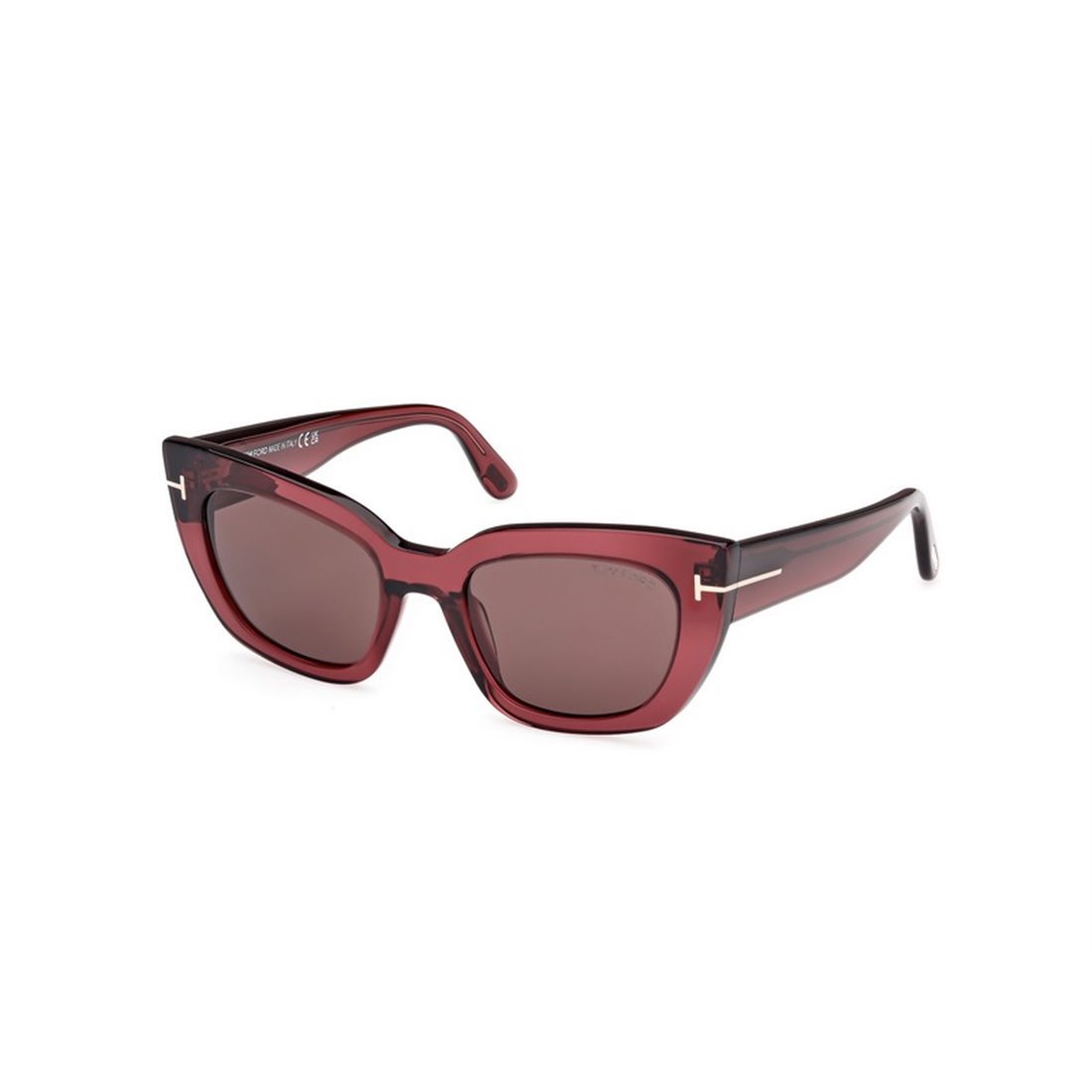 TOM FORD Athena Unisex Sunglasses FT1190