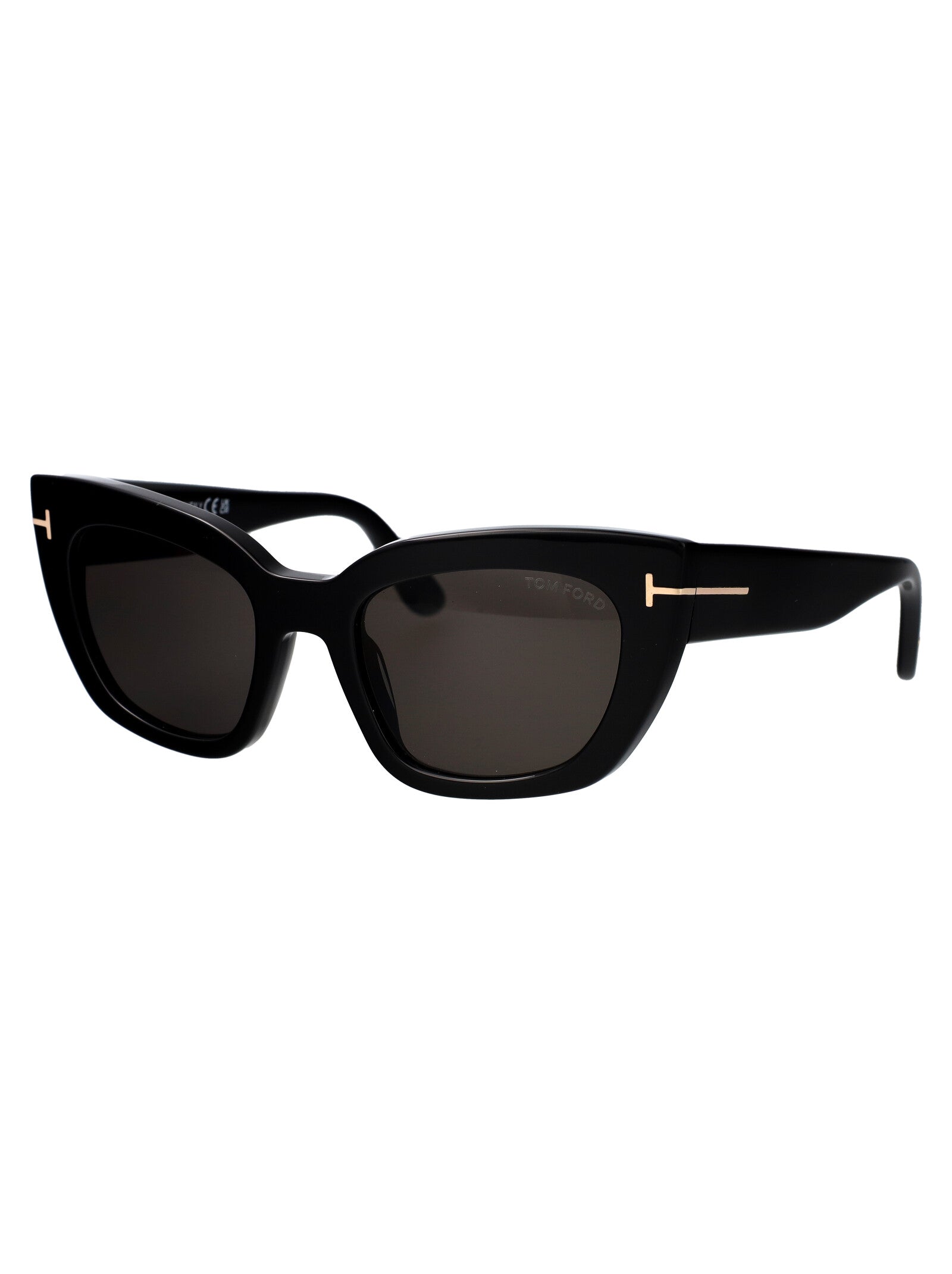 TOM FORD Stylish Acetate Sunglasses for Women - FT1190/S