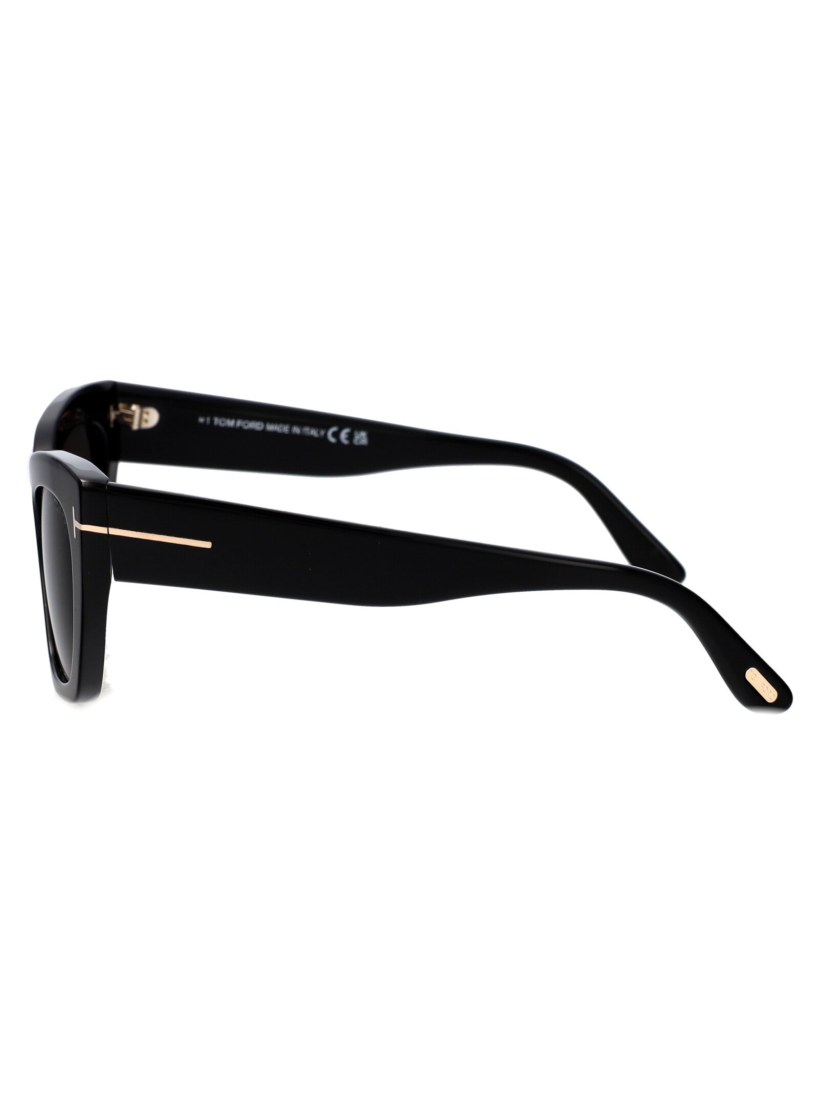 TOM FORD Stylish Acetate Sunglasses for Women - FT1190/S