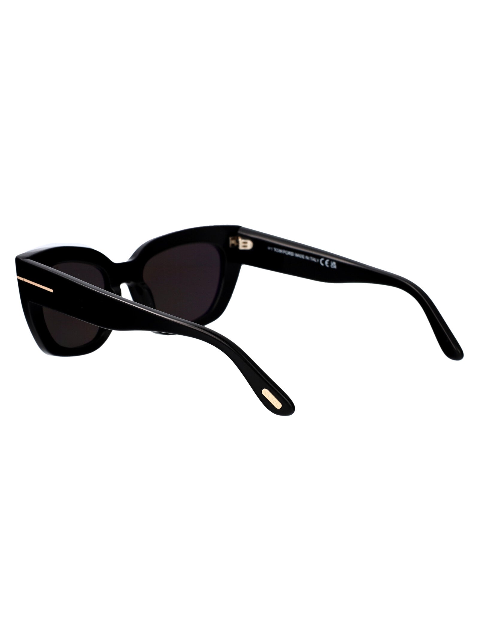 TOM FORD Stylish Acetate Sunglasses for Women - FT1190/S