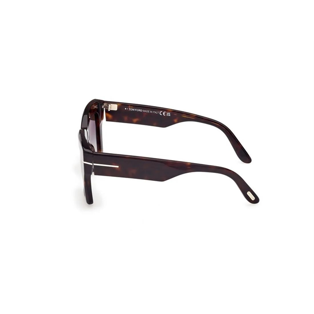 TOM FORD Stylish Men's Sunglasses - FT1191 Luna