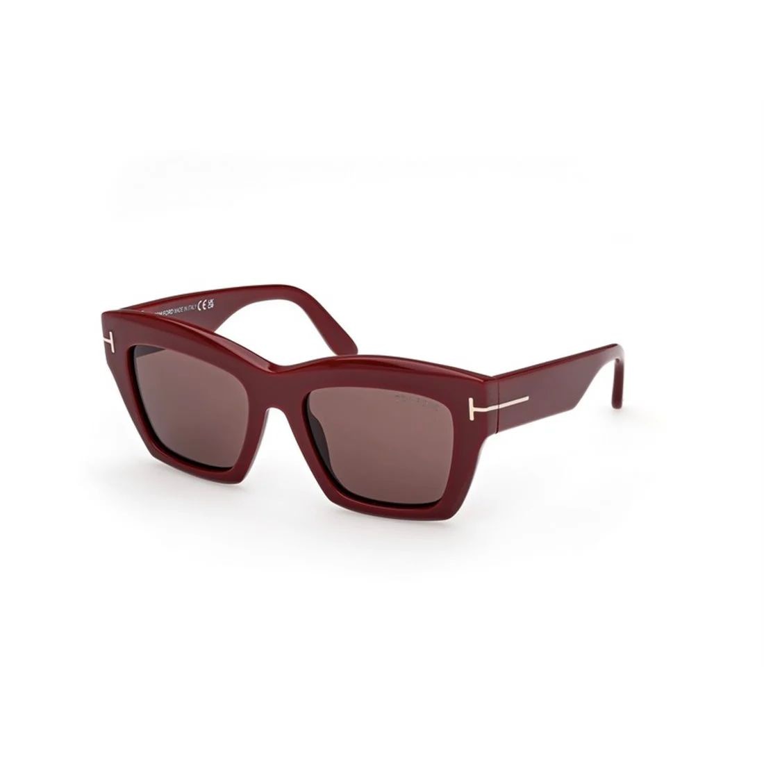 TOM FORD Luna Men's Sunglasses