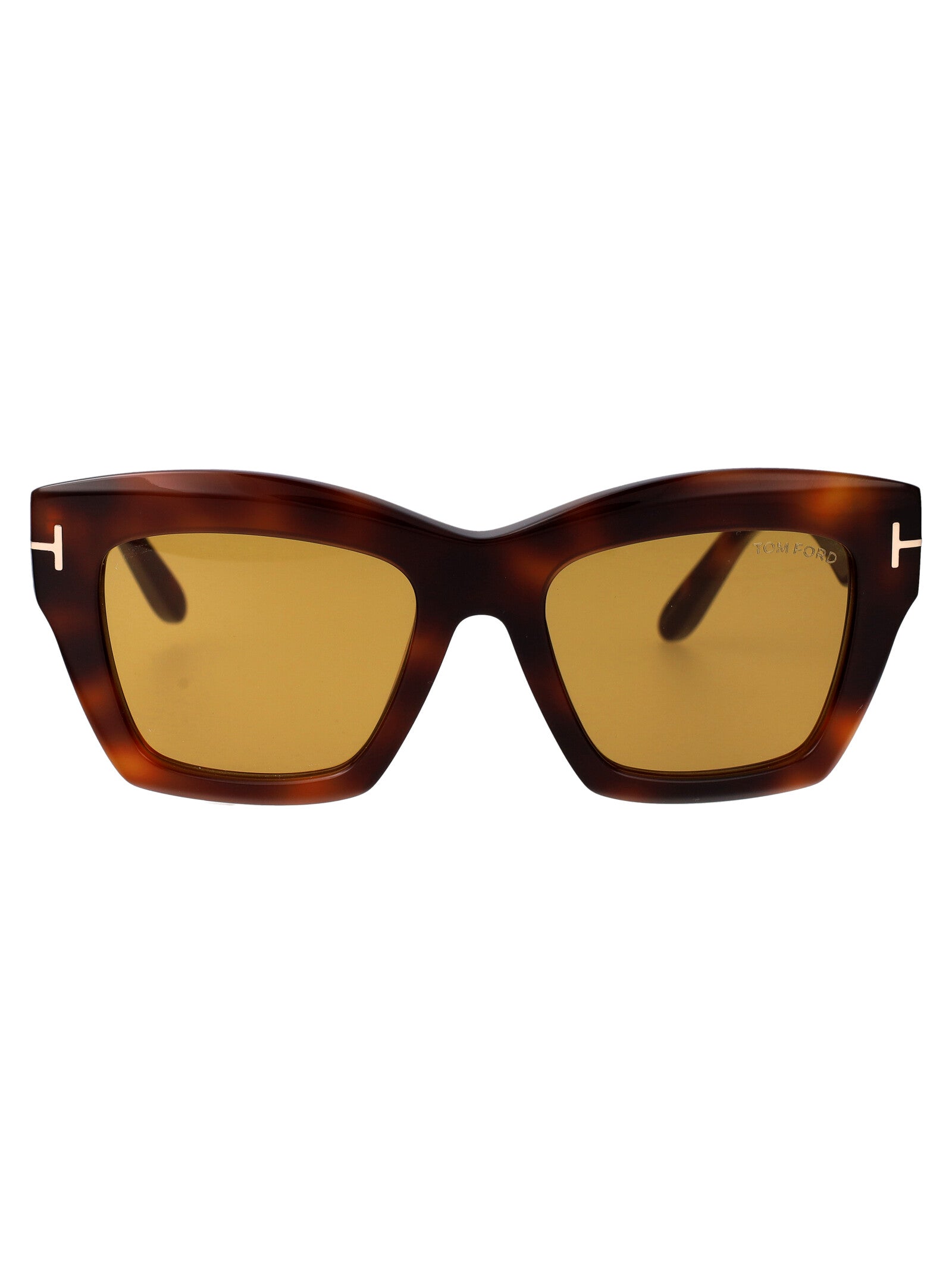 TOM FORD Havana Acetate Sunglasses (FT1191/S)