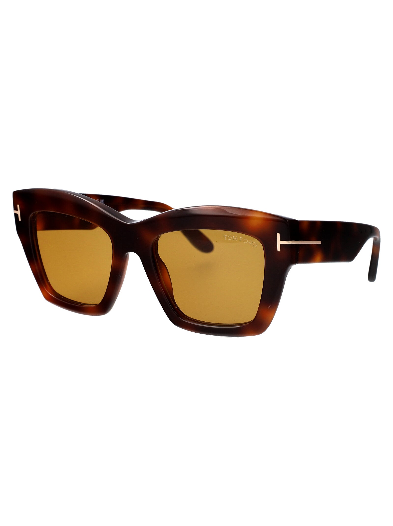 TOM FORD Havana Acetate Sunglasses (FT1191/S)