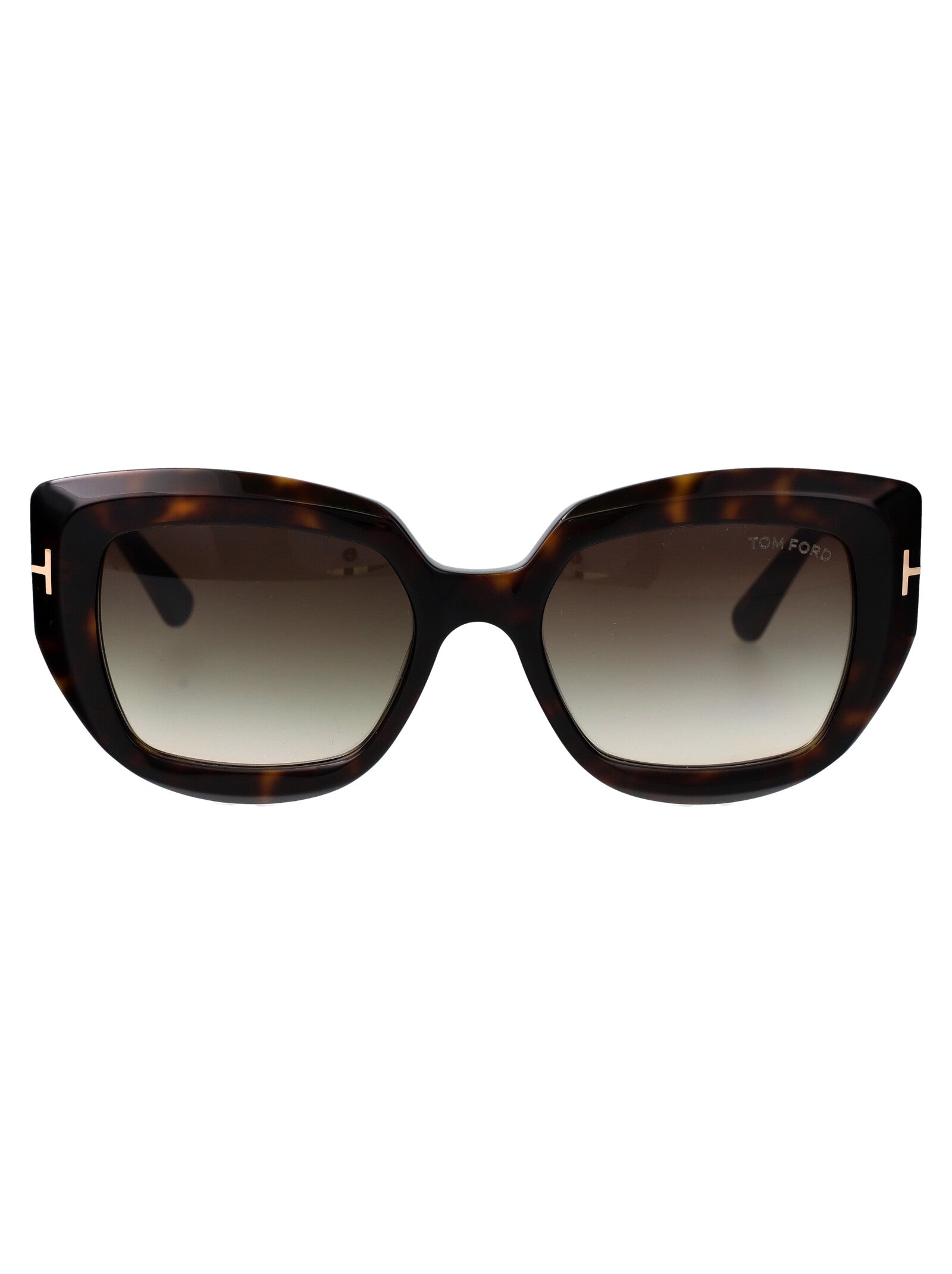 TOM FORD Elegant Acetate Sunglasses for Women - FT1192/S