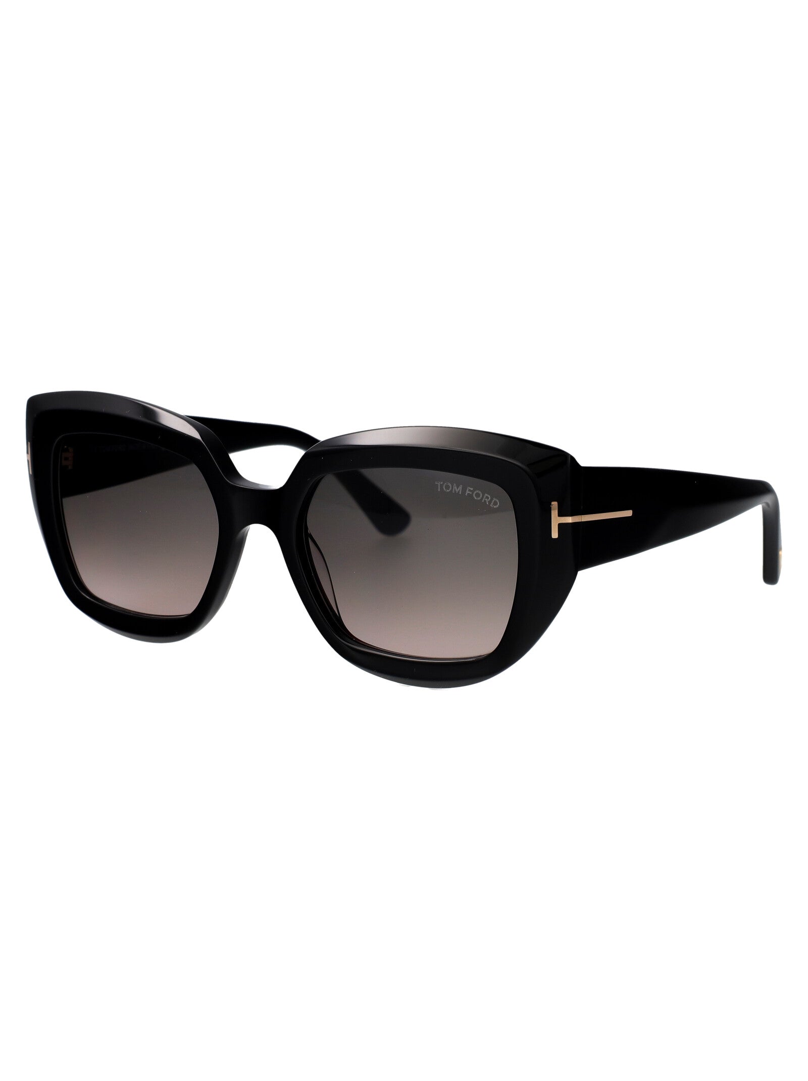 TOM FORD Chic Acetate Sunglasses for Women - FT1192/S