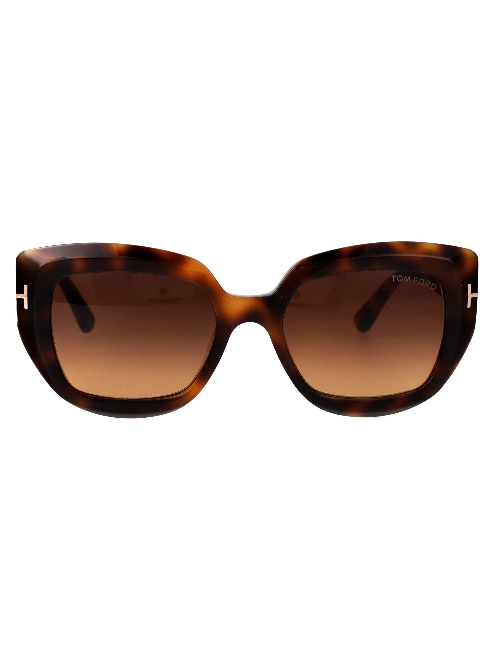 TOM FORD Chic Acetate Sunglasses for Women - SS25