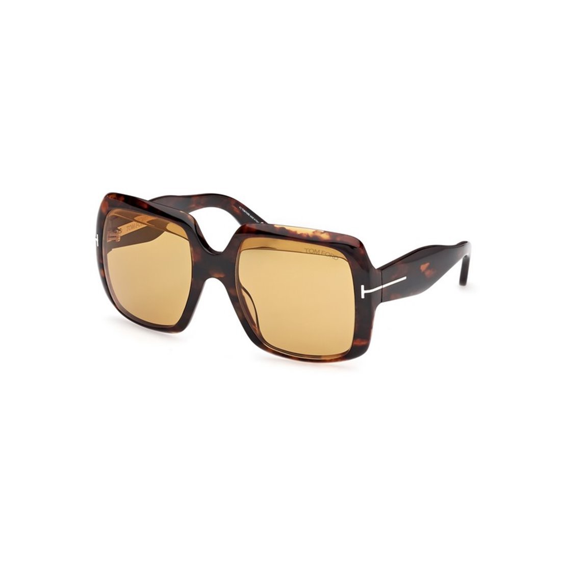 TOM FORD Aurora Unisex Sunglasses FT1194 Size 52