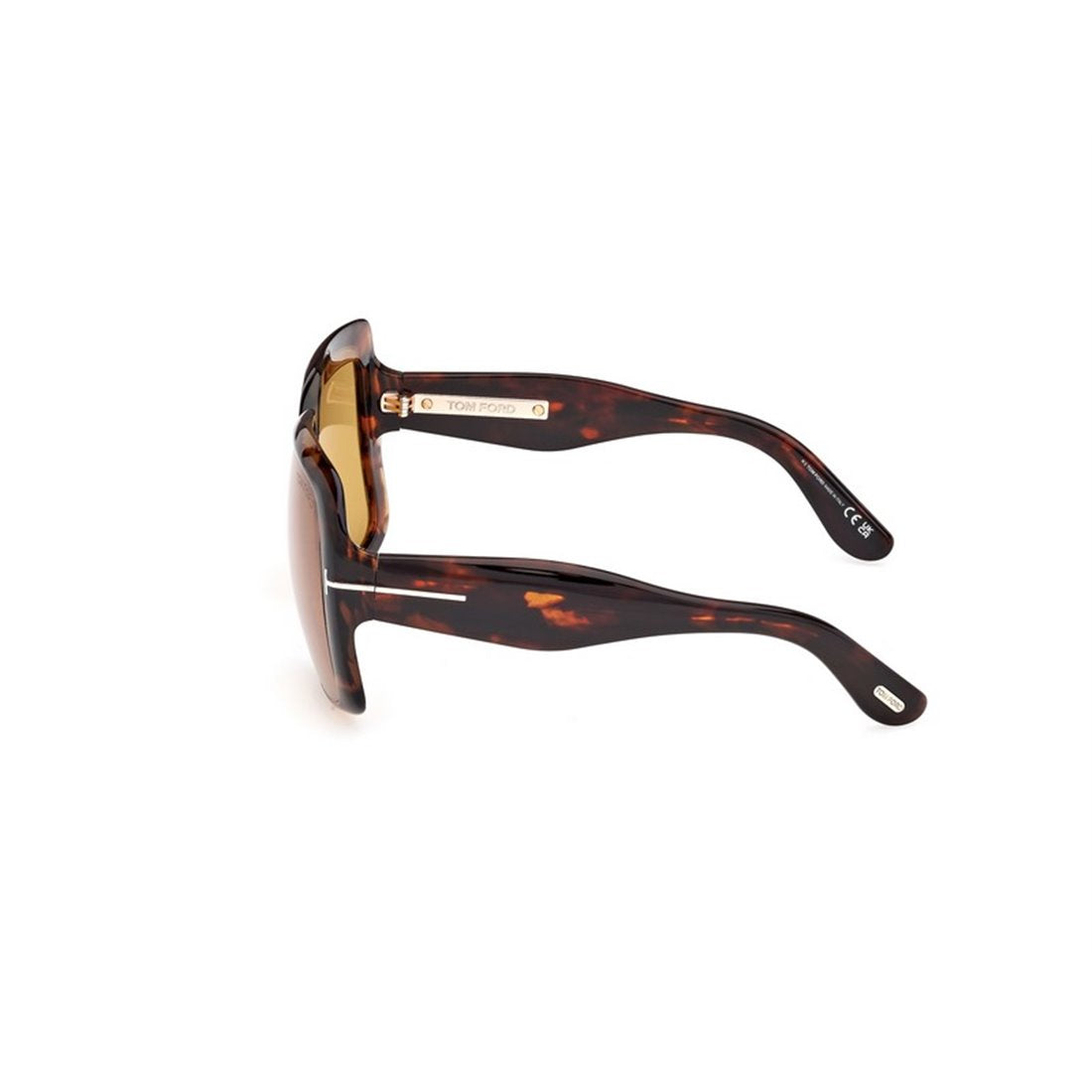 TOM FORD Aurora Unisex Sunglasses FT1194 Size 52