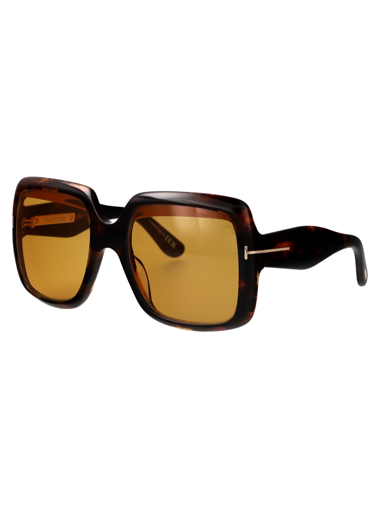TOM FORD Acetate Sunglasses for Women - FT1194/S