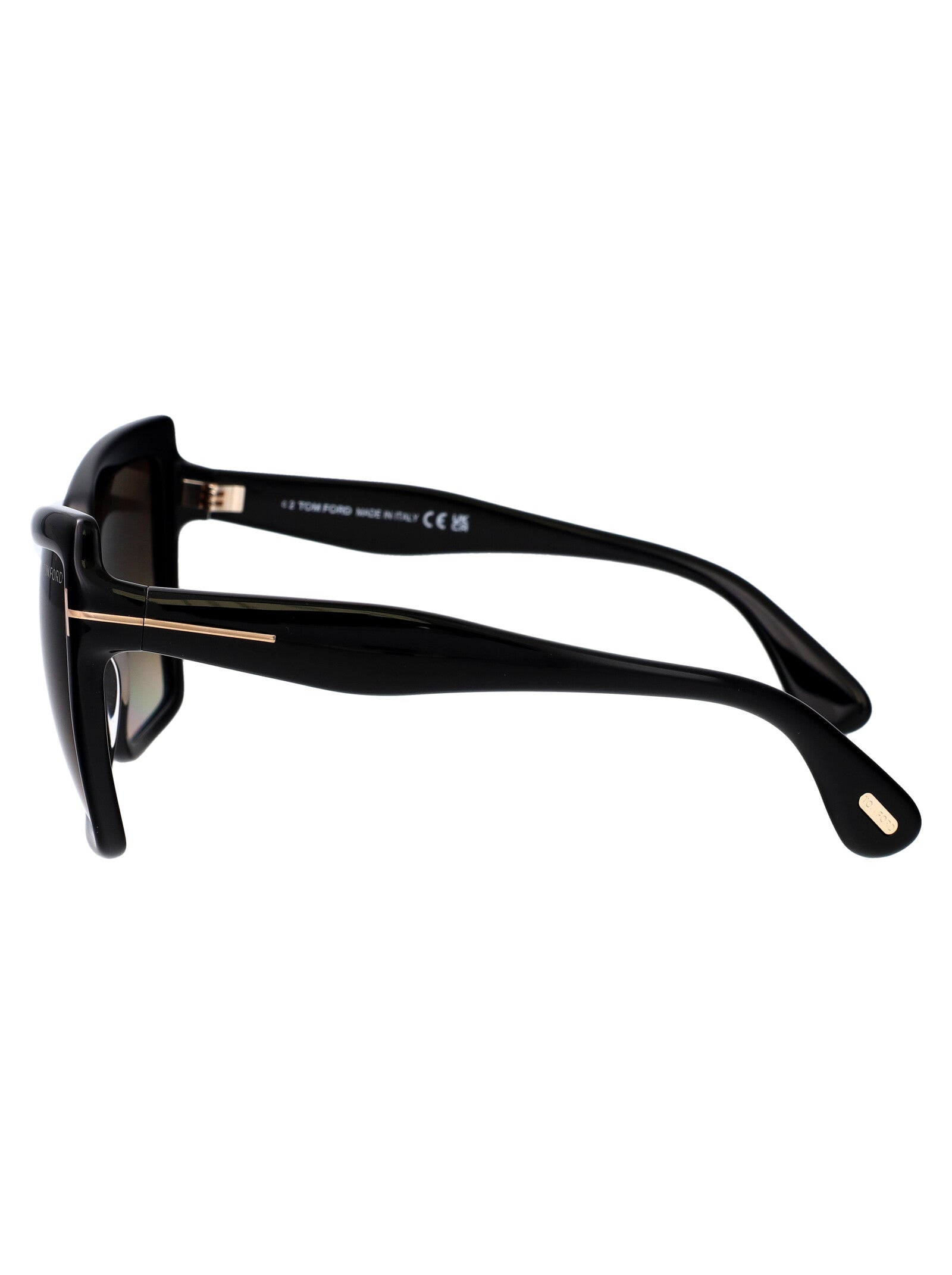 TOM FORD Chic Acetate Sunglasses for Women