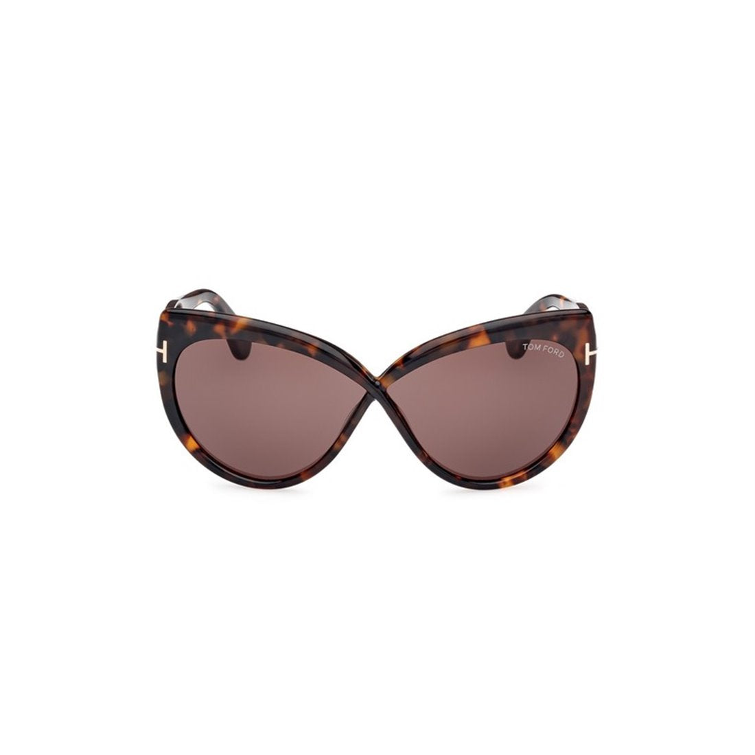 TOM FORD Timeless Beatrice Unisex Sunglasses 52E