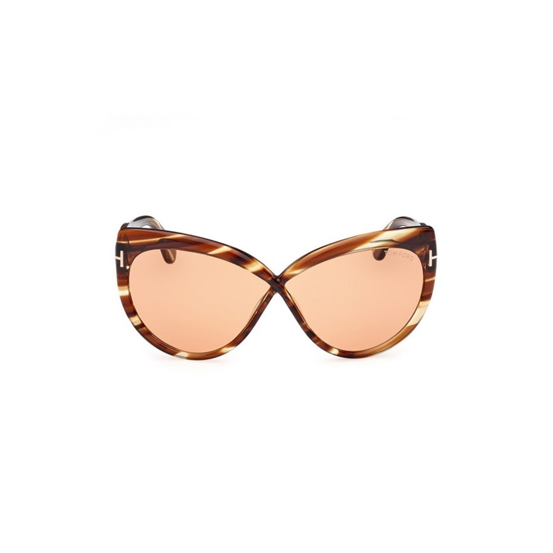 TOM FORD Timeless Unisex Sunglasses FT1196 53E