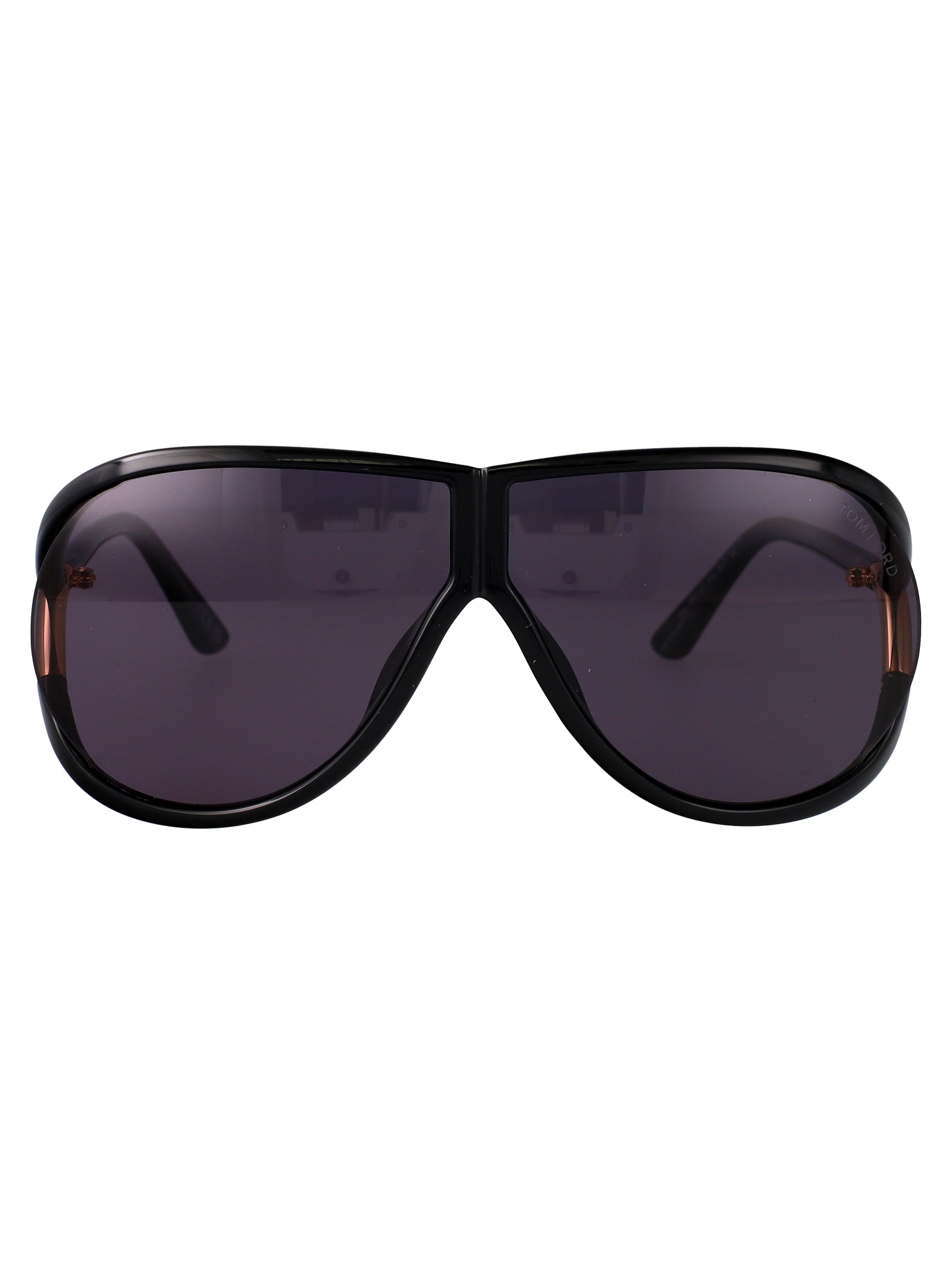 TOM FORD Unisex Axel Sunglasses