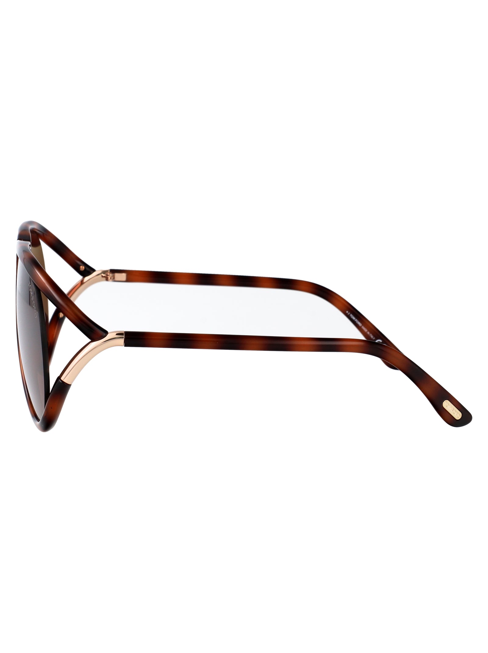 TOM FORD Injectate Mini Sunglasses for All