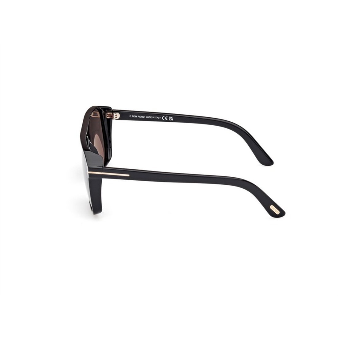 TOM FORD KEMP-02 Unisex Sunglasses