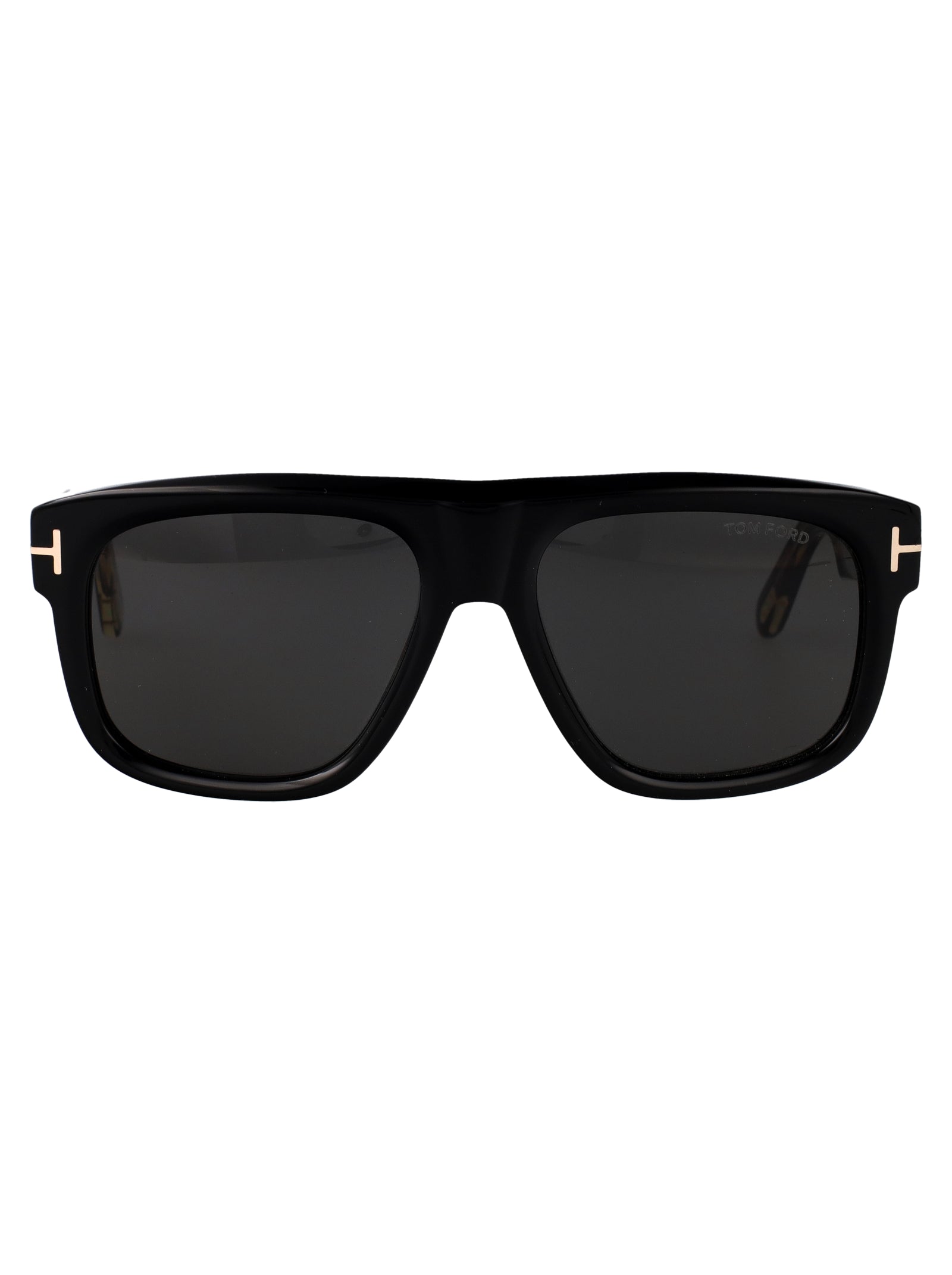 TOM FORD Sleek Acetate Sunglasses for Men