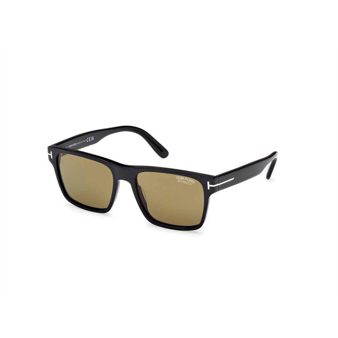 TOM FORD Timeless Polarized Sunglasses for All