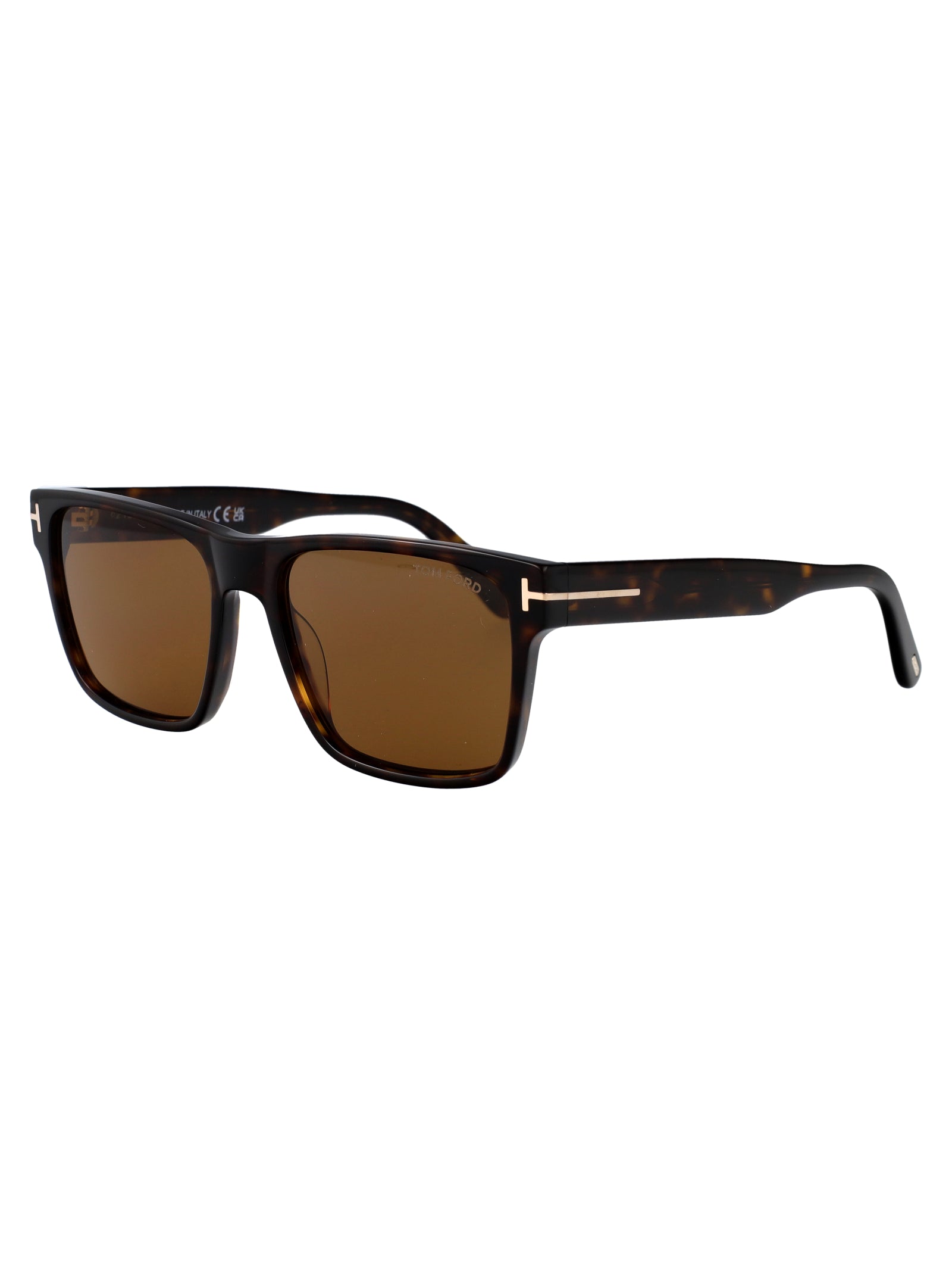 TOM FORD Calder Sunglasses for Men