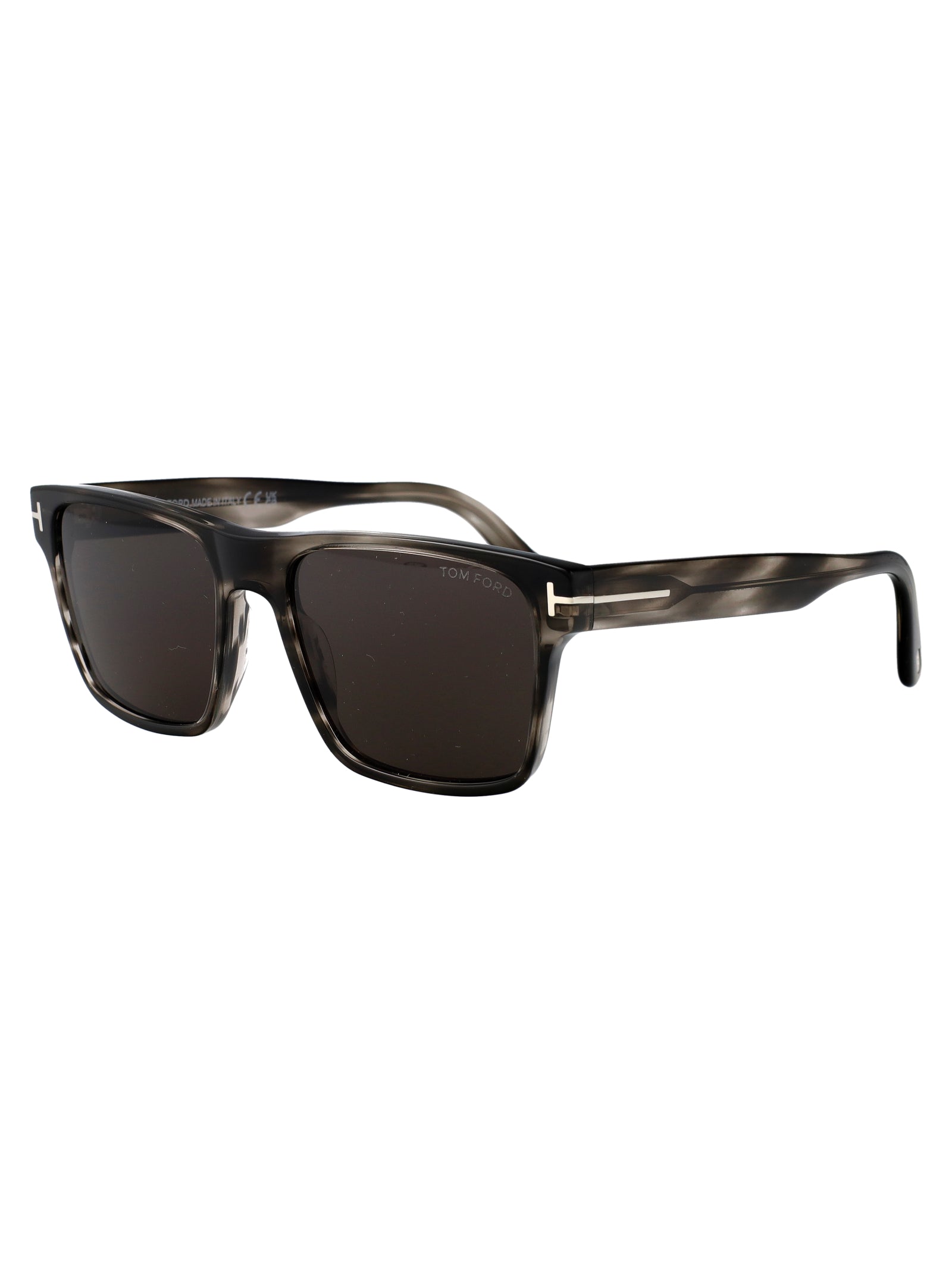 TOM FORD Calder Sunglasses FT1205 - Unisex