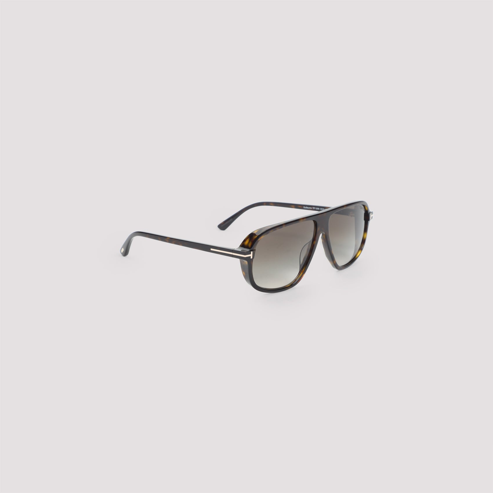 TOM FORD Acetate Gradient Sunglasses for Men