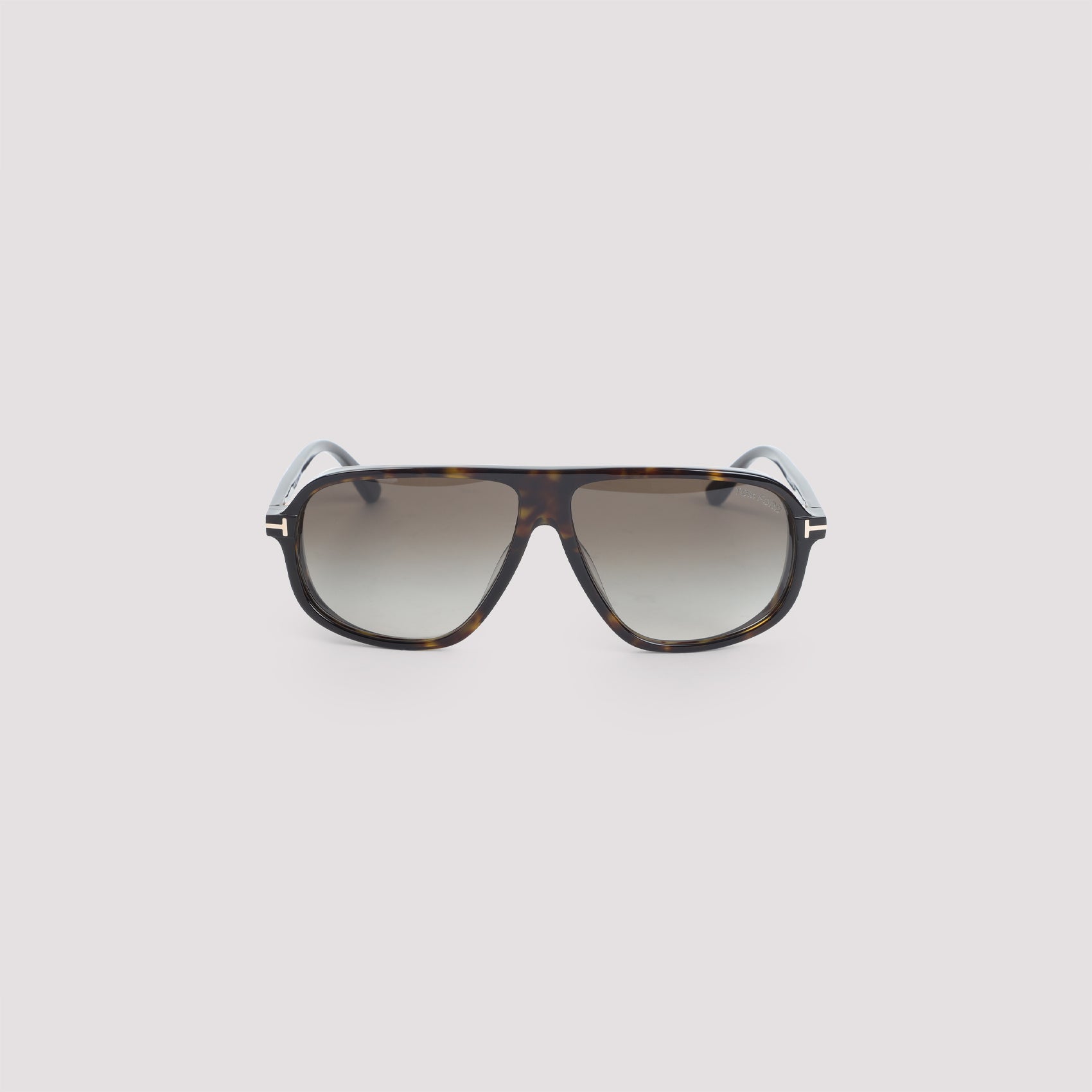 TOM FORD Acetate Gradient Sunglasses for Men