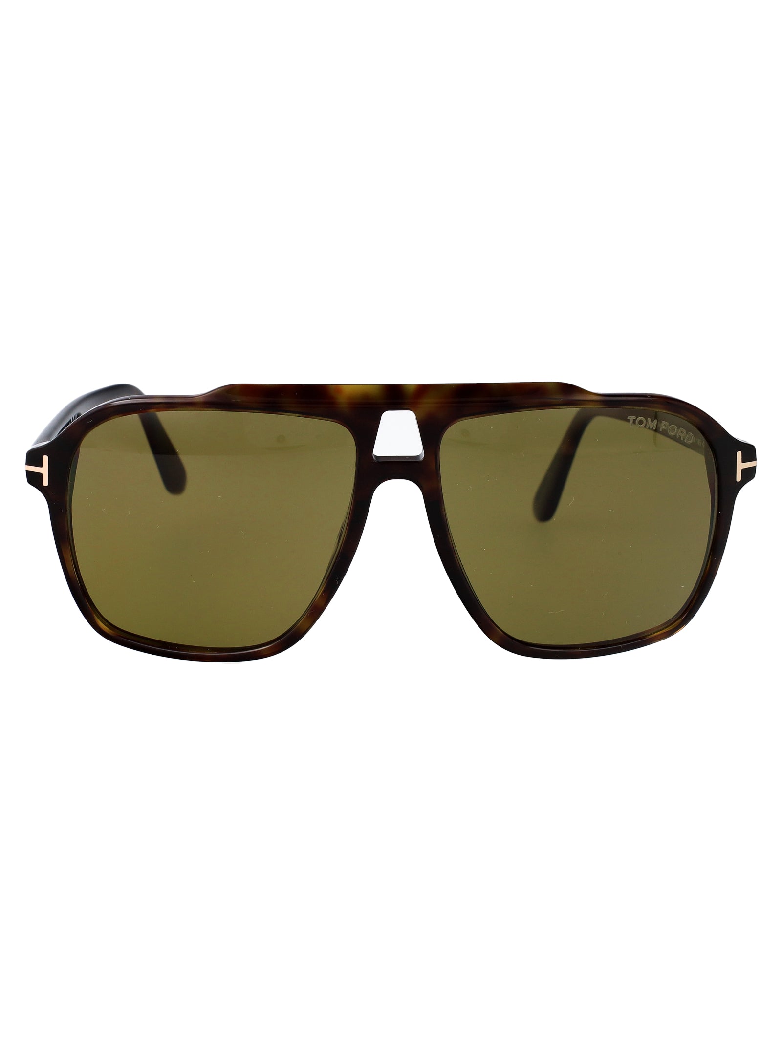 TOM FORD Classic Unisex Sunglasses - FT1209 52N