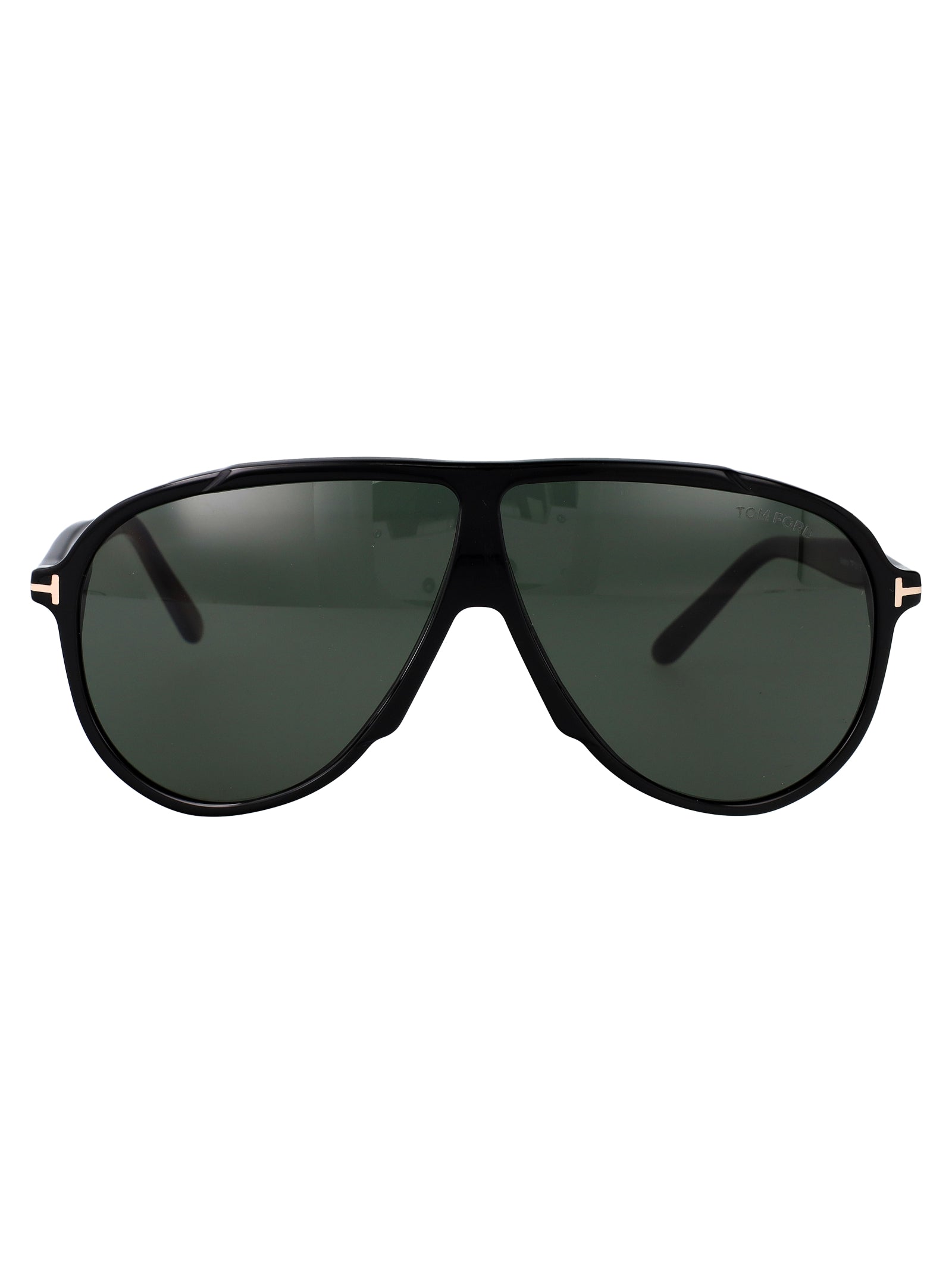 TOM FORD Vladimir Acetate Sunglasses - Unisex